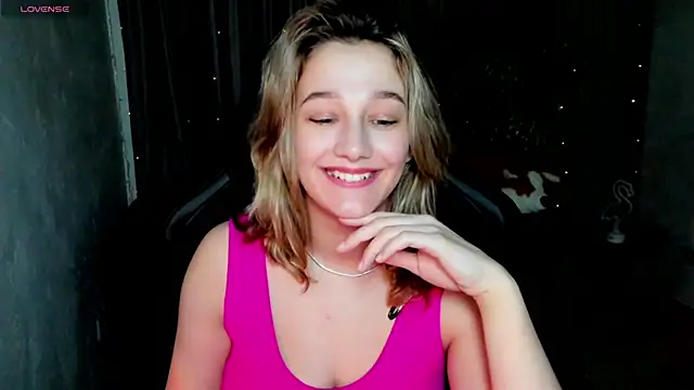 Sinty Noria online show from 03/05/25, 04:13