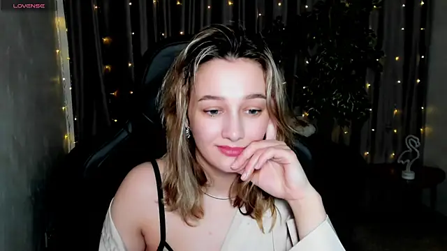 Sinty Noria online show from 03/06/25, 09:47