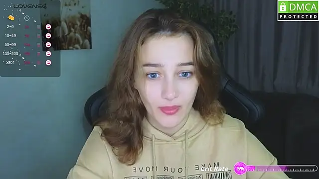 Sinty Noria online show from 09/12/25, 01:06