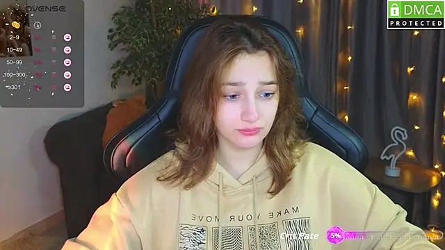 Sinty Noria online show from 09/15/25, 01:05