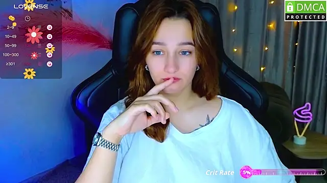 Sinty Noria online show from 09/29/25, 01:11