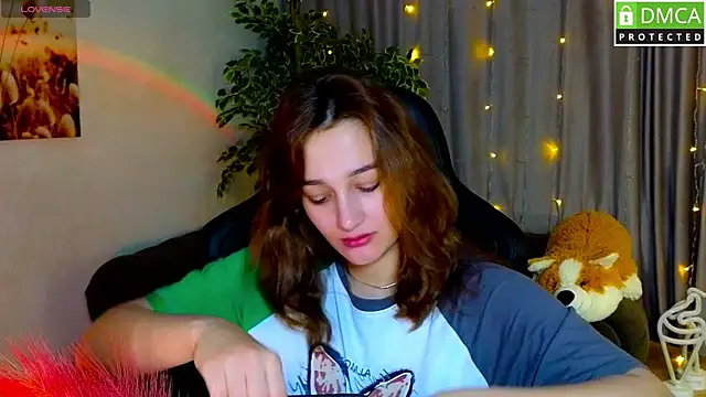 Sinty Noria online show from 10/06/25, 01:03