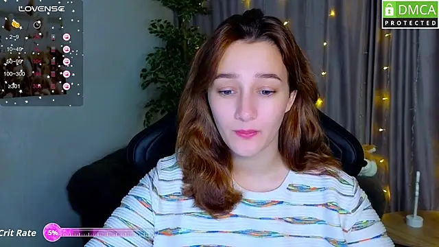 Sinty Noria online show from 10/20/25, 01:06