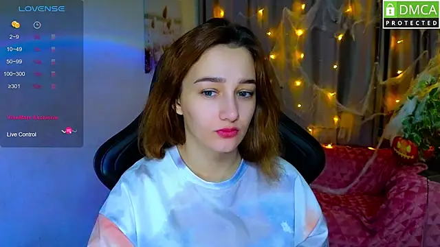 Sinty Noria online show from 11/05/25, 01:05