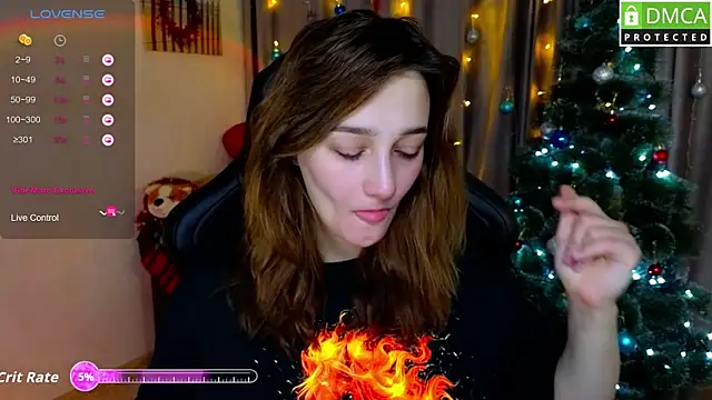 Sinty Noria online show from 11/28/25, 01:08