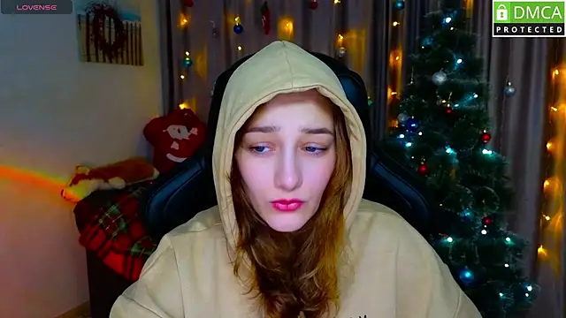 Sinty Noria online show from 12/05/25, 01:03