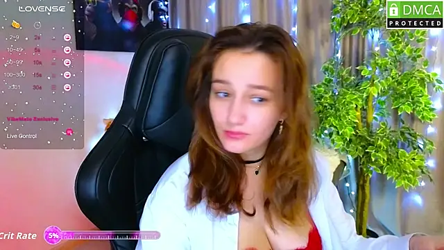 Sinty Noria online show from 01/08/26, 08:49