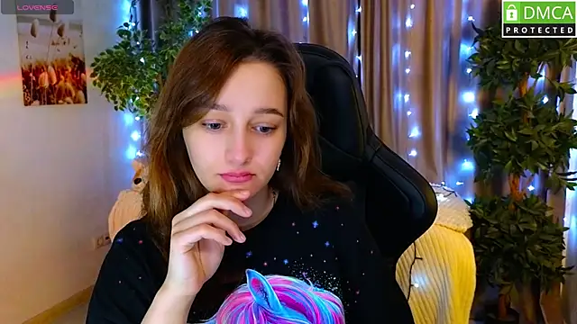 Sinty Noria online show from 01/09/26, 01:08