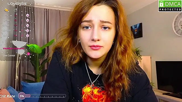 Sinty Noria online show from 02/06/26, 01:10