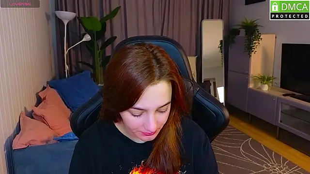 Sinty Noria online show from 02/22/26, 01:07