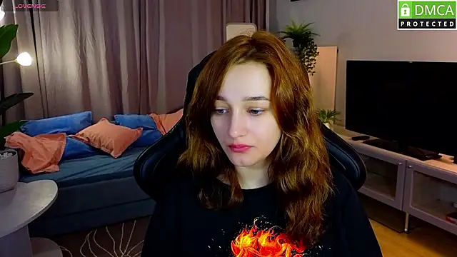 Sinty Noria online show from 03/06/26, 01:02