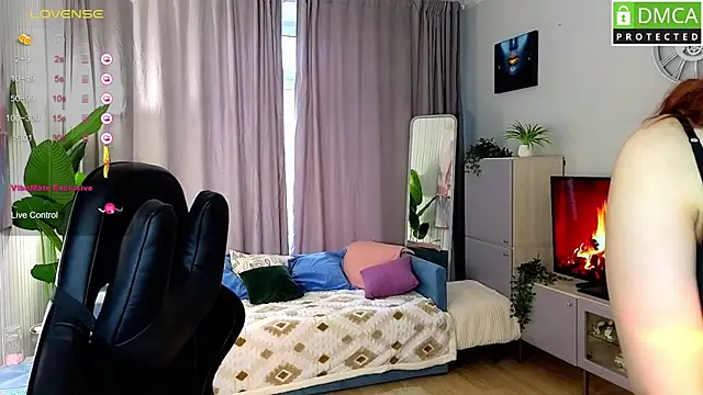 Sinty Noria online show from 04/24/26, 01:08