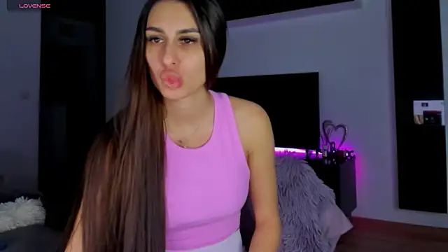 Snapshot of K_chic chatting on 01/10/25, 05:02 K chic online show from 01/10/25, 05:02