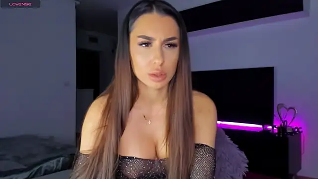 Snapshot of K_chic chatting on 03/21/25, 09:01 K chic online show from 03/21/25, 09:01