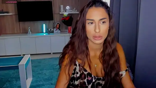 Snapshot of K_chic chatting on 09/10/25, 10:59 K chic online show from 09/10/25, 10:59