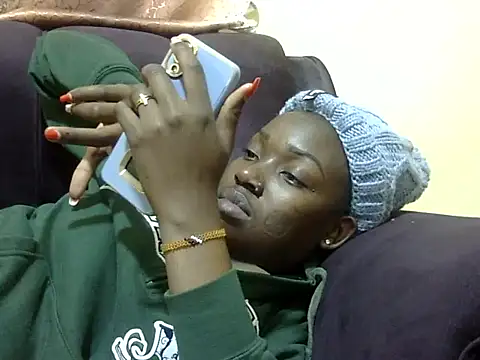 Sexy racy rebel  online show from 02/24/25, 10:14