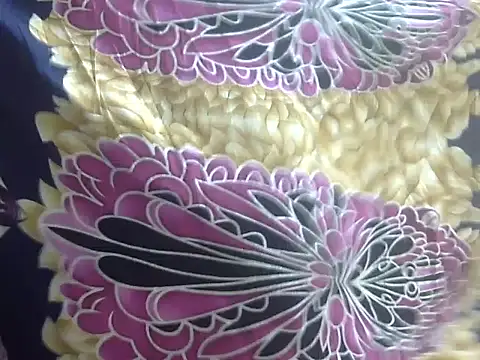 Sexy racy rebel  online show from 03/19/25, 08:11