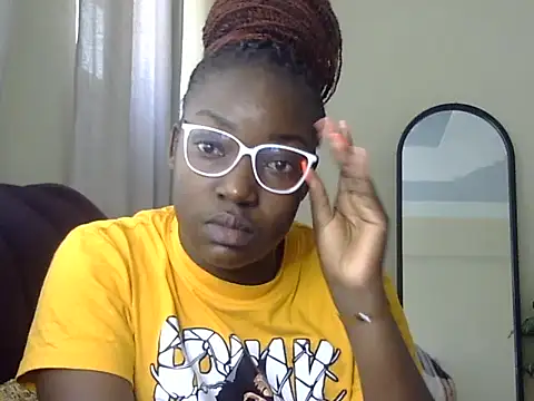 Sexy racy rebel  online show from 02/12/26, 10:32