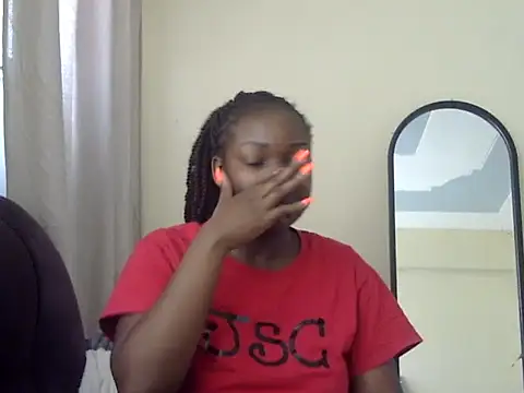 Sexy racy rebel  online show from 02/17/26, 11:07