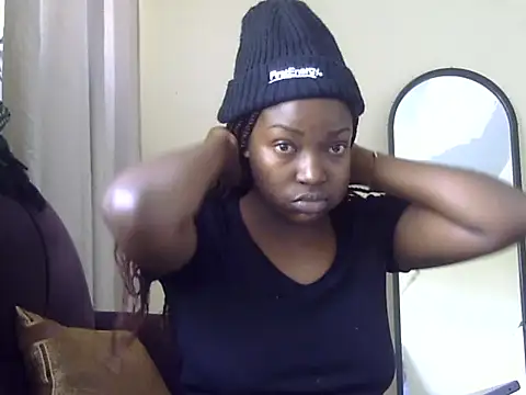 Sexy racy rebel  online show from 02/19/26, 09:16