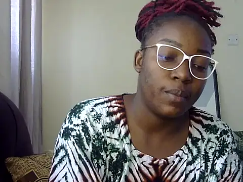 Sexy racy rebel  online show from 03/19/26, 10:30