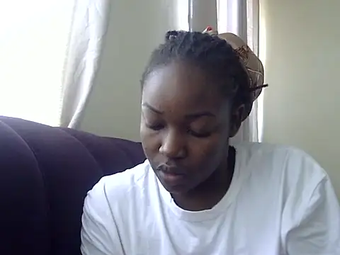 Sexy racy rebel  online show from 04/17/26, 09:45