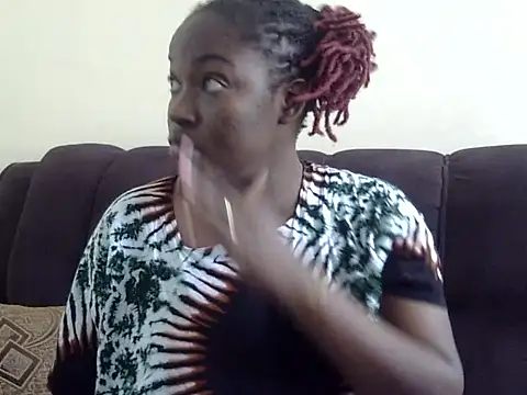 Sexy racy rebel  online show from 04/22/26, 09:11