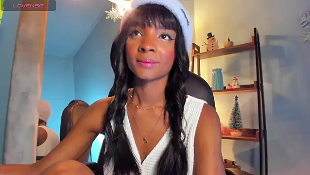 alikahouston4 online show from 12/02/24, 07:47