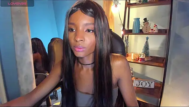 alikahouston4 online show from 01/13/25, 04:18