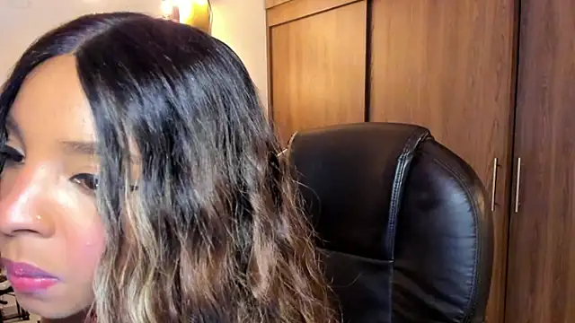 alikahouston4 online show from 03/13/25, 06:37