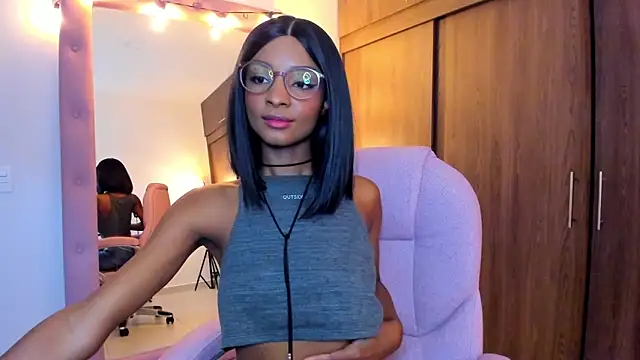 alikahouston4 online show from 02/23/26, 01:25