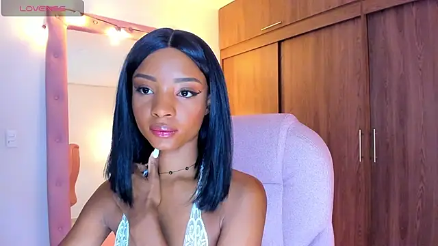 alikahouston4 online show from 07/04/26, 10:43