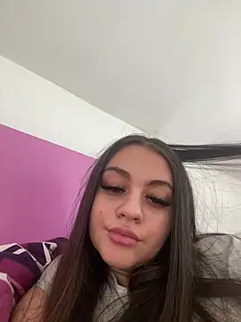 ayshalove online show from 01/16/25, 10:32