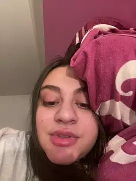 ayshalove online show from 01/16/25, 06:06