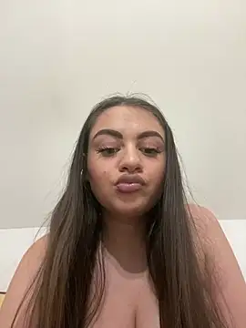 ayshalove online show from 02/17/25, 03:42