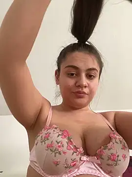 ayshalove online show from 02/21/25, 12:39