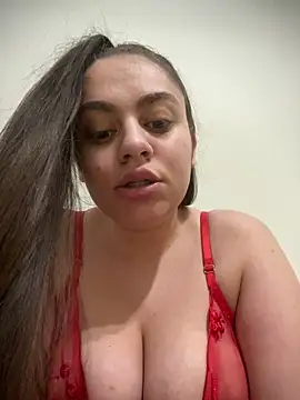 ayshalove online show from 02/28/25, 02:31