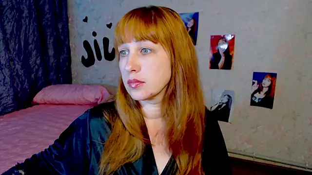 JillStevens online show from 03/04/25, 04:09