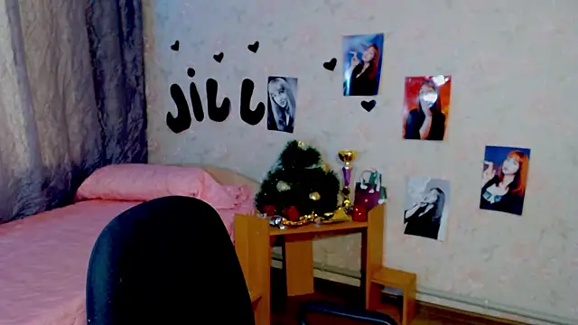 JillStevens online show from 03/09/25, 01:15