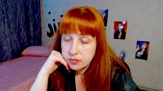 JillStevens online show from 03/09/25, 04:22