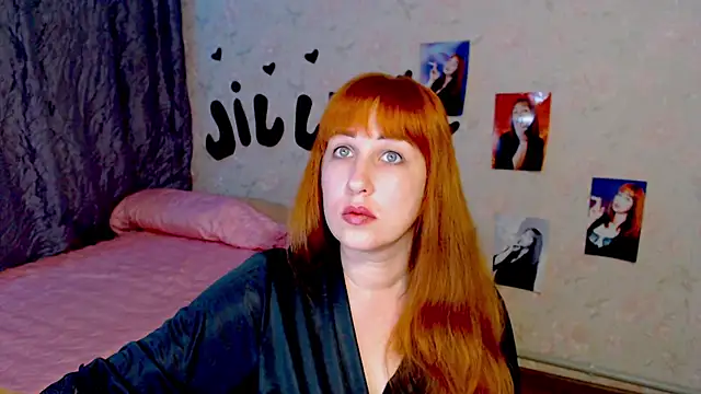 JillStevens online show from 03/11/25, 05:02