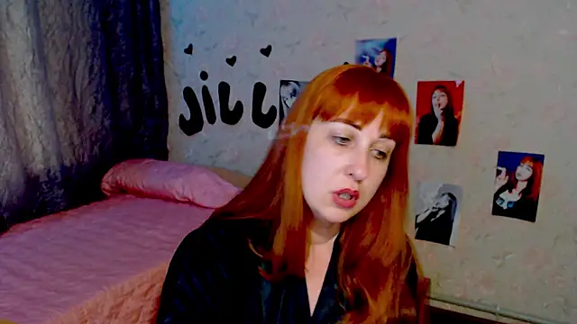 JillStevens online show from 03/13/25, 12:02