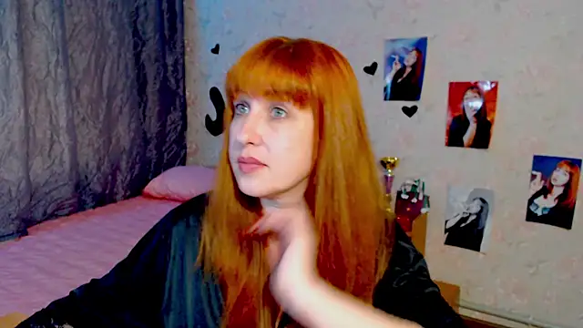 JillStevens online show from 03/15/25, 01:18