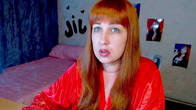 JillStevens online show from 03/18/25, 02:15