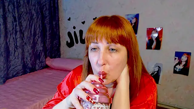 JillStevens online show from 03/19/25, 11:47