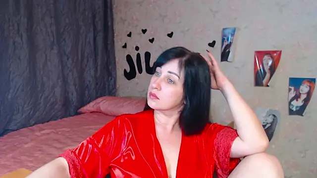 JillStevens online show from 09/10/25, 03:50