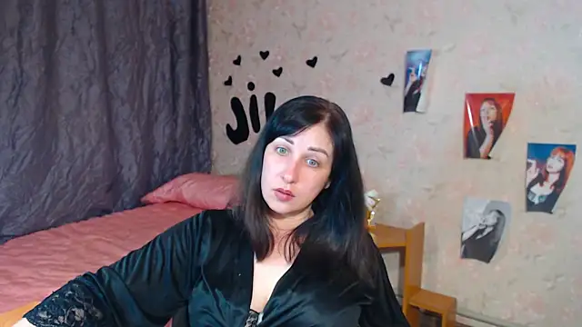 JillStevens online show from 09/11/25, 06:41