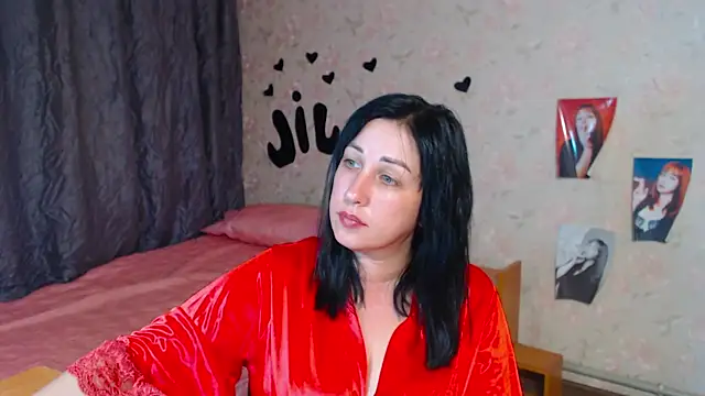 JillStevens online show from 09/23/25, 02:20