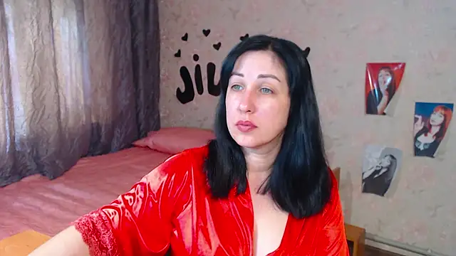 JillStevens online show from 09/27/25, 09:36