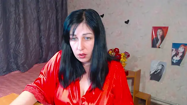 JillStevens online show from 09/29/25, 04:01